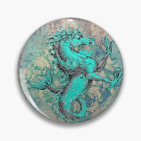 Item preview, Hippocampus designed and sold by incarnations.
