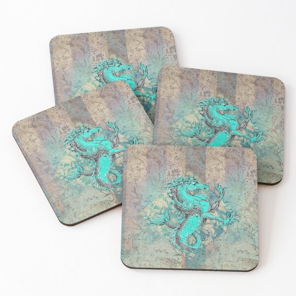 Item preview, Hippocampus designed and sold by incarnations.