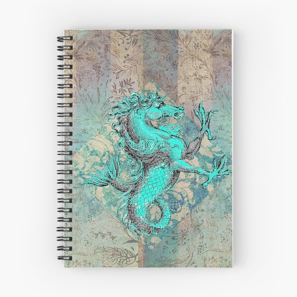 Item preview, Hippocampus designed and sold by incarnations.