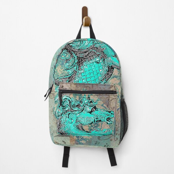 Item preview, Hippocampus designed and sold by incarnations.