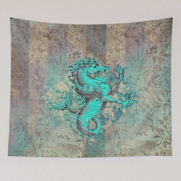Item preview, Hippocampus designed and sold by incarnations.