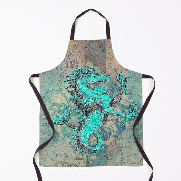 Item preview, Hippocampus designed and sold by incarnations.