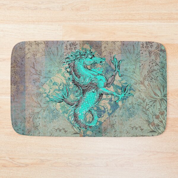 Item preview, Hippocampus designed and sold by incarnations.