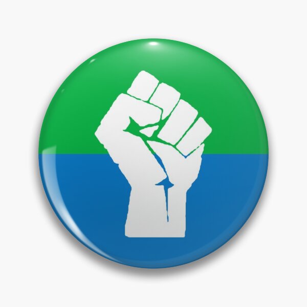 Item preview, Vegan Activist #5 designed and sold by SalahBlt.