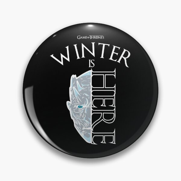 Item preview, THE WINTER V3 designed and sold by FunGangStore.