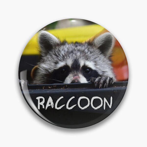 Item preview, Cute raccoon designed and sold by Glineur.