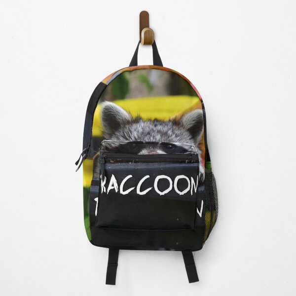 Item preview, Cute raccoon designed and sold by Glineur.