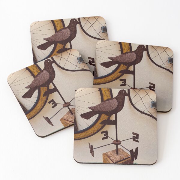 Item preview, Navigating Bird designed and sold by QandQs.