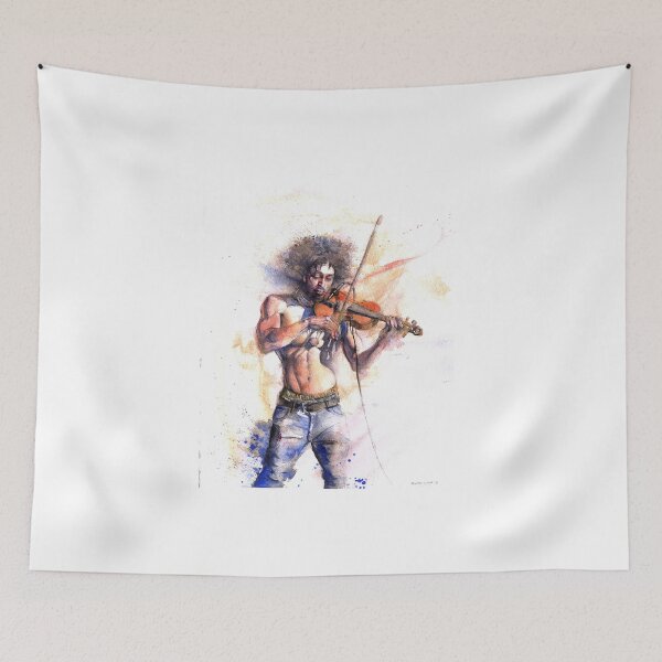 Item preview, Wael designed and sold by Alvaro Luna.