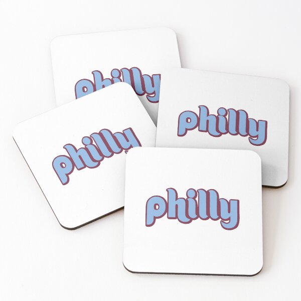 Item preview, Philly retro designed and sold by kaylasweeney.