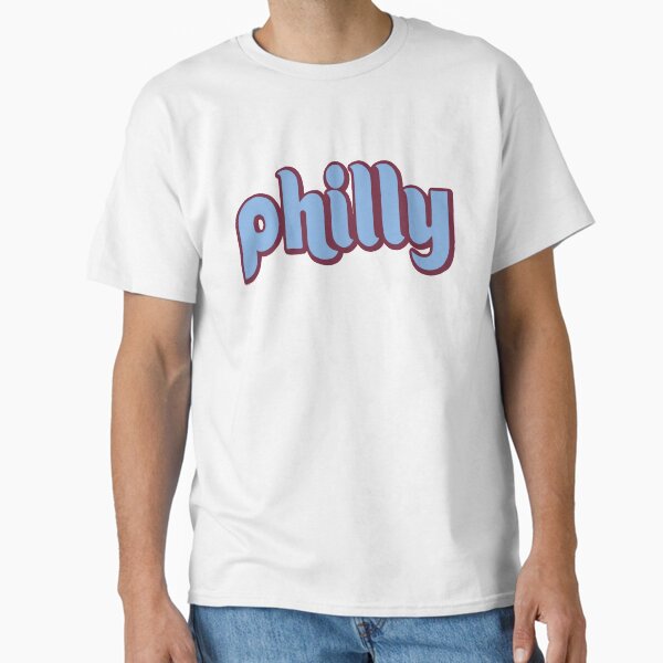 Artikel-Vorschau von Philly Retro, designt und verkauft von kaylasweeney.