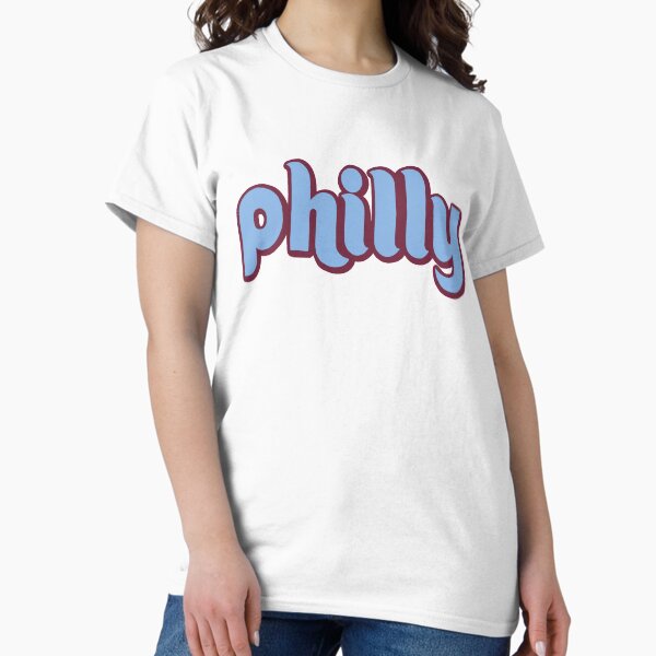 Aperçu de l'œuvre Philly retro créée et vendue par kaylasweeney.