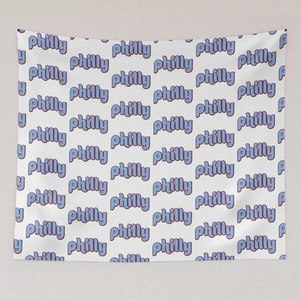 Item preview, Philly retro designed and sold by kaylasweeney.
