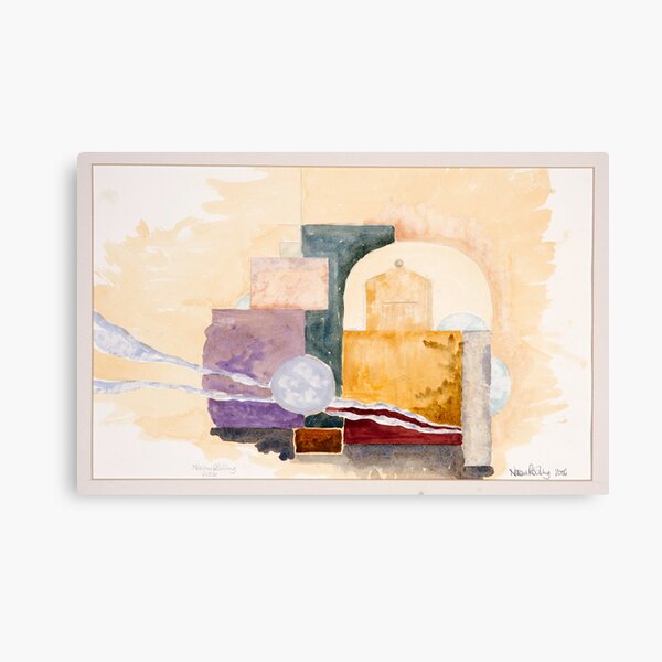 Item preview, Oxford Arches Study 2 designed and sold by naomirowling.