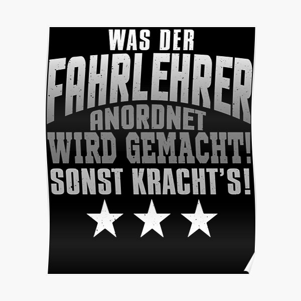 Ich Beobachte Euch Alle Und Mache Notizen Poster Von Labelschmiede Redbubble