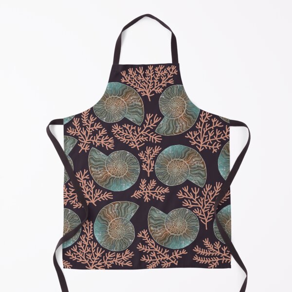 Item preview, fossils and corals designed and sold by Pacesyte.