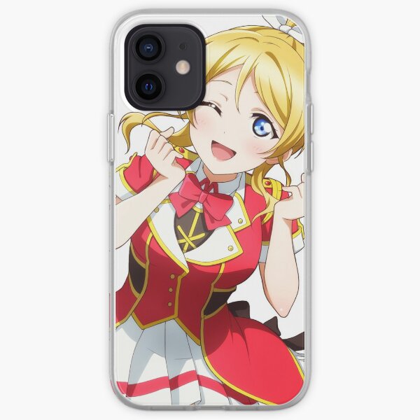 Aqours Iphone Cases Covers Redbubble