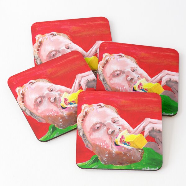 Item preview, The Butter Challenge  designed and sold by Victoria  Cook.
