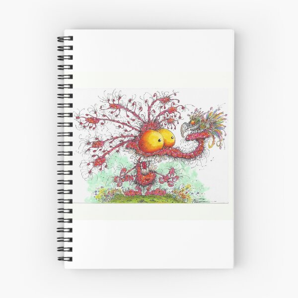 Item preview, Parrot's friends designed and sold by Faun-Arts.