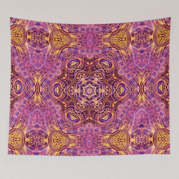 Item preview, Magic aura in the Temple of Golden Dreams designed and sold by GloomyLand.