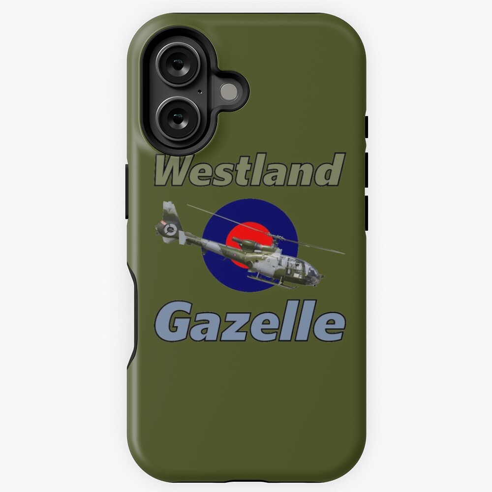 Item preview, iPhone Magsafe Tough Case designed and sold by Ameiva-Apparel.