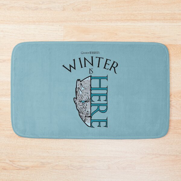 Item preview, THE WINTER designed and sold by FunGangStore.