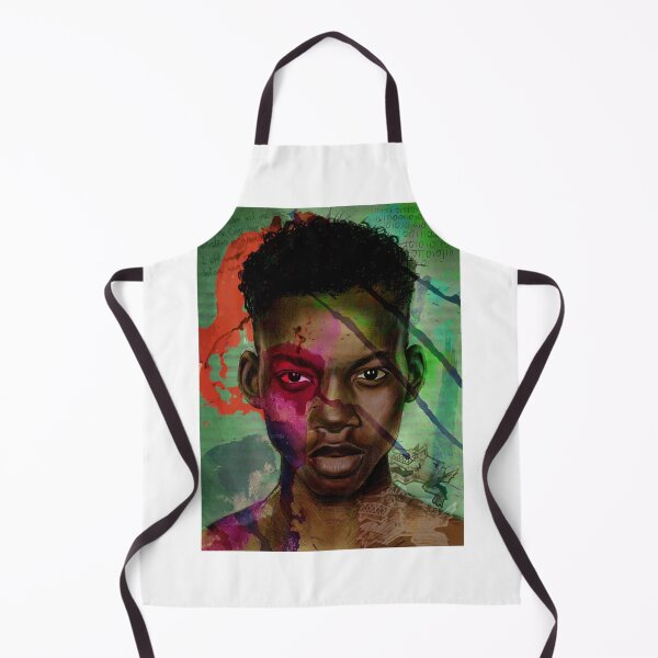 Item preview, soul exposed designed and sold by Alvaro Luna.