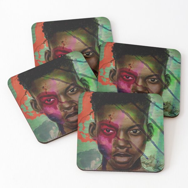 Item preview, soul exposed designed and sold by Alvaro Luna.