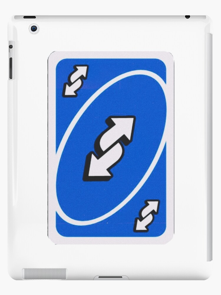 uno reverse card - Apple Community