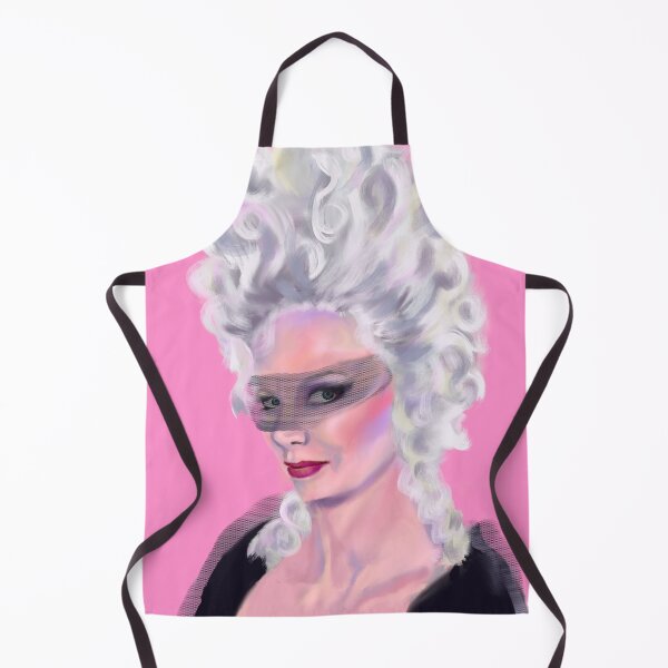 Item preview, Marie Antoinette designed and sold by Pam LaCasse.