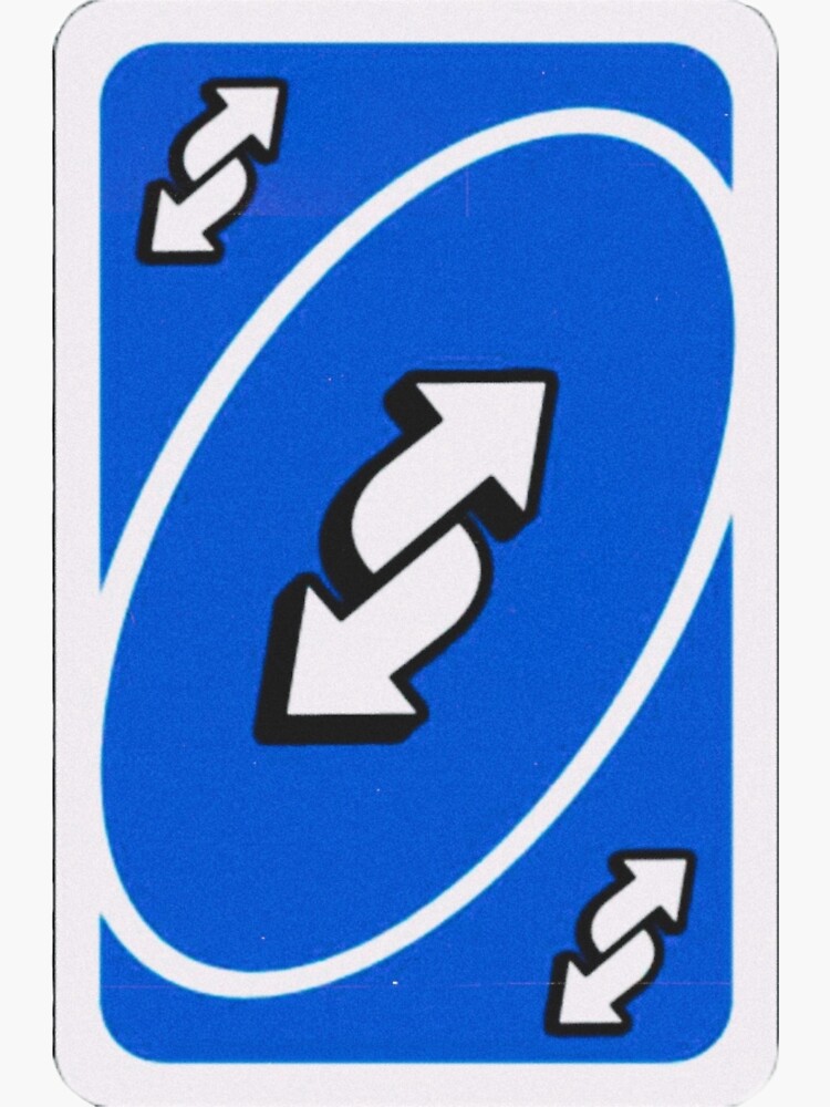 Bucs Pull an Uno Reverse Card 