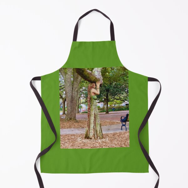 Item preview, Pensacola Spirit — Earth Angels in the Park designed and sold by Marielle Valenzuela.