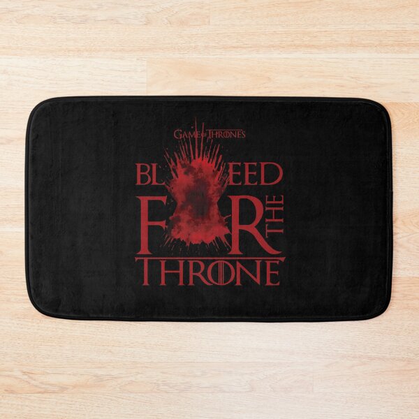 Item preview, THE THRONE (RED) designed and sold by FunGangStore.