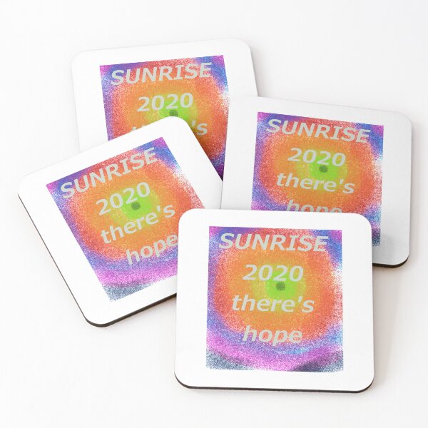 Item preview, Amanecer 2020_ hay esperanza designed and sold by AMALABUAWAD.