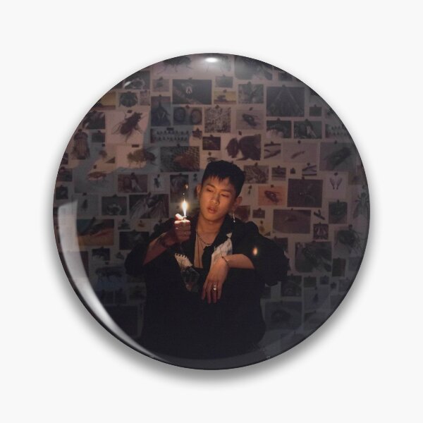 Artikelvorschau, KPOP Crush entworfen und verkauft von OrganicBoy.