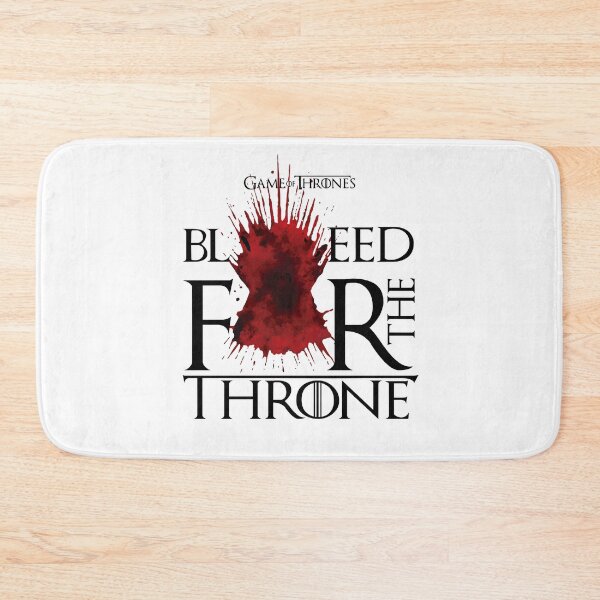 Item preview, THE THRONE designed and sold by FunGangStore.