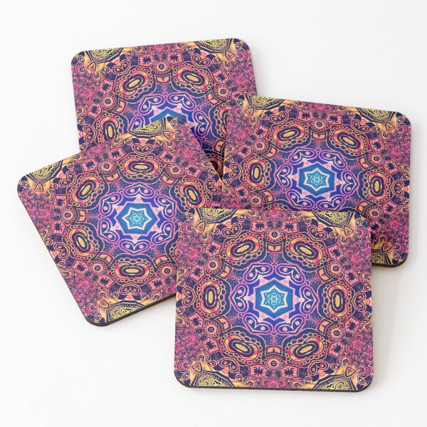 Item preview, Magic aura in the Temple of Purple Light designed and sold by GloomyLand.