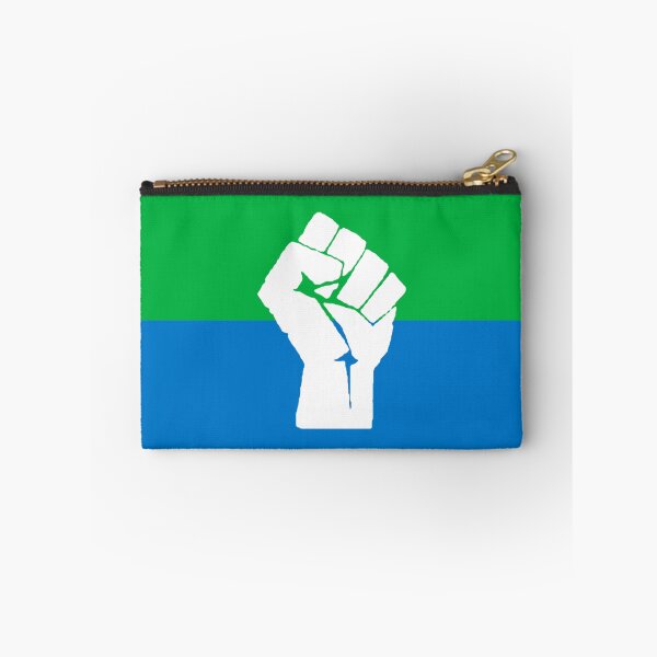 Item preview, Vegan Activist #7 designed and sold by SalahBlt.