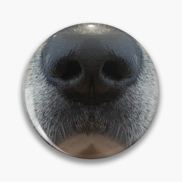 Item preview, Half Dog Half Human designed and sold by Square Bear Studio.