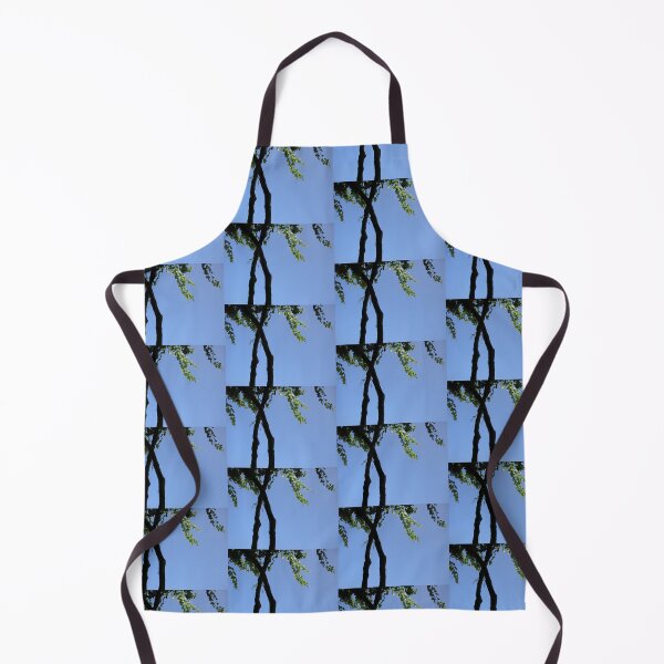 Item preview, Grapevine in silhouette against blue sky, Zakynthos designed and sold by paulboizot.