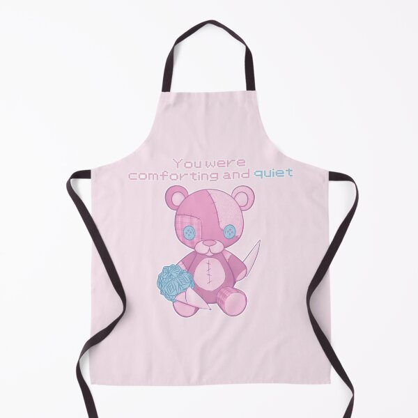 Item preview, Pink, Comforting And Quiet designed and sold by underland2arts.