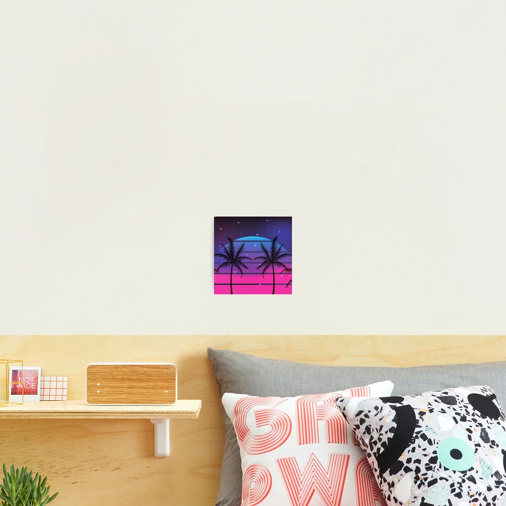Vista previa del artículo con la obra «Lámina fotográfica», diseñado y vendido por Uttershirt.