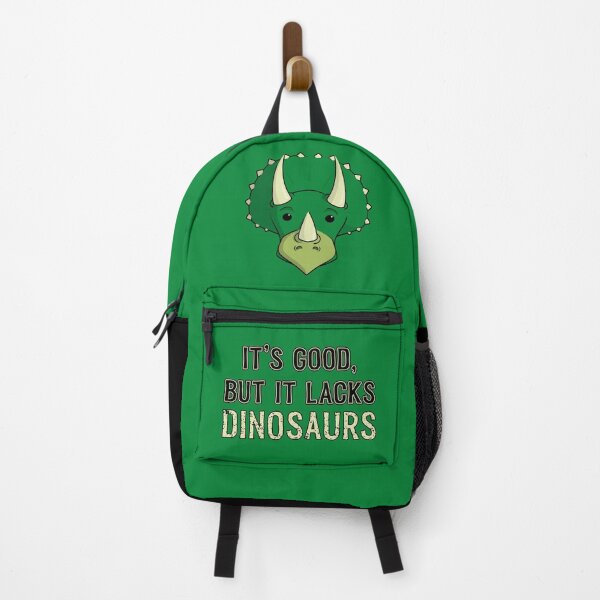 Item preview, Lacks Dinosaur designed and sold by Phil Tessier Too.