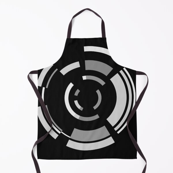 Item preview, MONOCROME FASHION OF PIECE CIRCLES designed and sold by AlbertoRuiZ.
