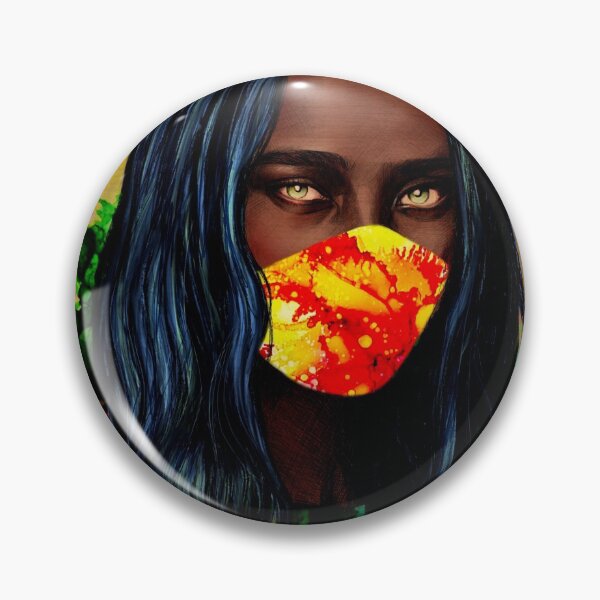 Item preview, 2020 Monalisa designed and sold by Alvaro Luna.