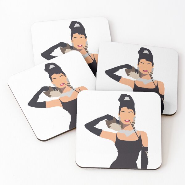 Item preview, Breakfast at Tiffany's designed and sold by mkunze.