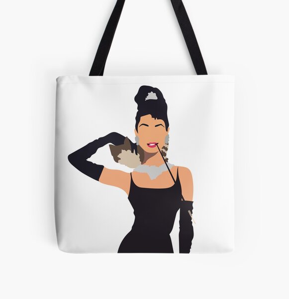 Elegant Audrey Hepburn Celebrity Retro Women Shopper Bags Casual Canvas  Lady Shopping Bag Supermarket Travel Tote Handbag - AliExpress