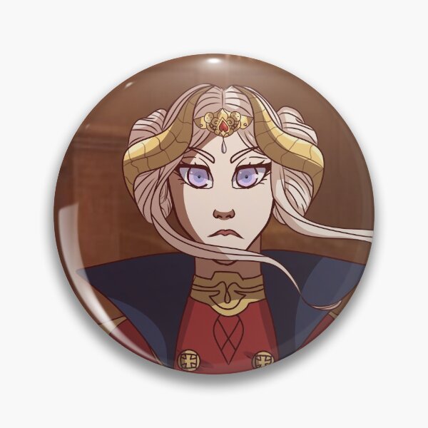 Artikelvorschau, Kaiser Edelgard entworfen und verkauft von Kenkukero.
