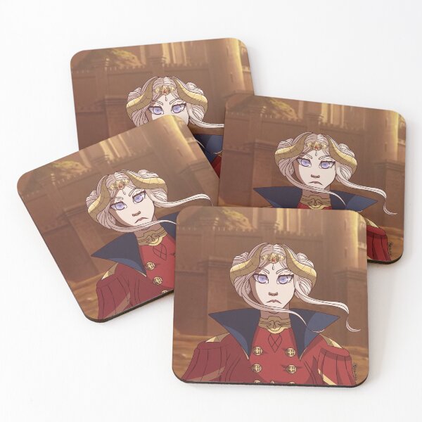 Item preview, Emperor Edelgard designed and sold by Kenkukero.