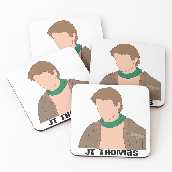 Item preview, J.T. Thomas designed and sold by lindseydesigns.